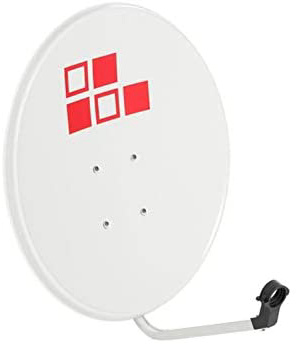 Kit Parabolica Satelite Futbol 60