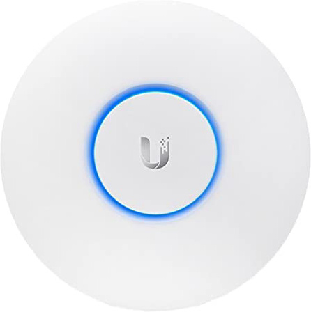 Ubiquiti Networks UAP-AC-LR - Punto