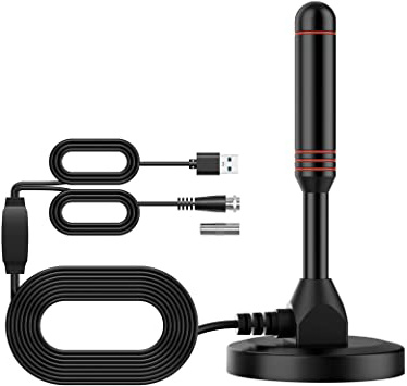 Mástil de Antena Antena TV