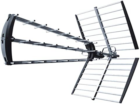 Diesl.com - Antena TDT HD