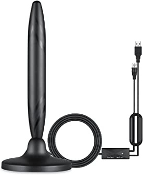 Potente Antena de TV para