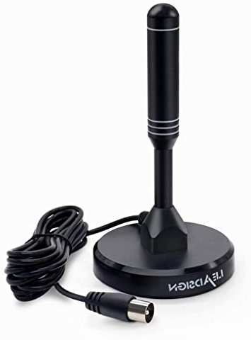 LEADSIGN - Antena de TV
