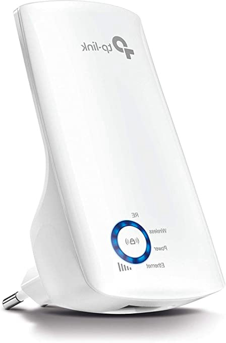 TP-Link N300 Tl-WA850RE - Repetidor