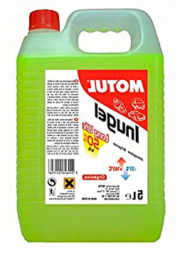MOTUL Inugel Long-Life 50% G12