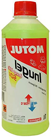 Motul INUGEL LONG LIFE 50% (-35ºC) 1L