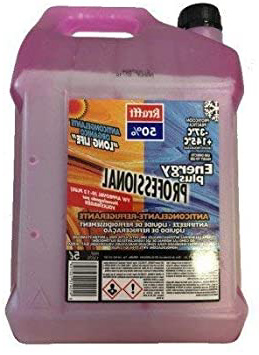 krafft ANTICONGELANTE REFRIGERANTE 50% Energy