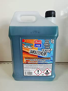 krafft Anticongelante 50%