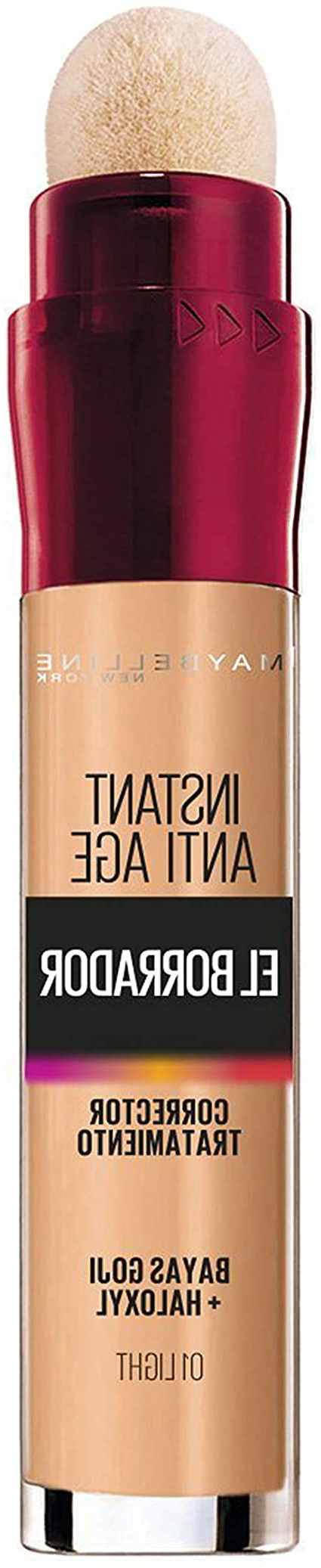 Maybelline New York, Corrector de