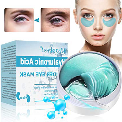 Mascara Para Los Ojos, Ojos