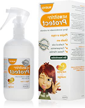 Neositrin Protect Spray Acondicionador sin