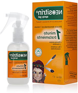 Neositrin Spray gel tratamiento para