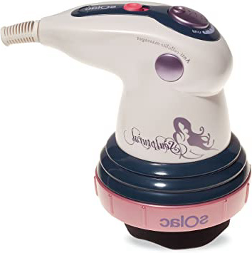 Solac Sculptural ME7711 - Sistema