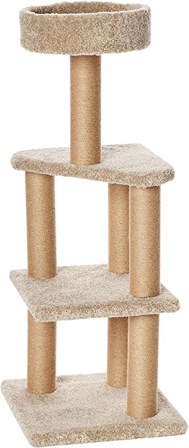 AmazonBasics - Árbol de gatos