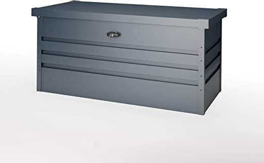 Hoggar Arcones metalicos de jardín (Arcon 300L)