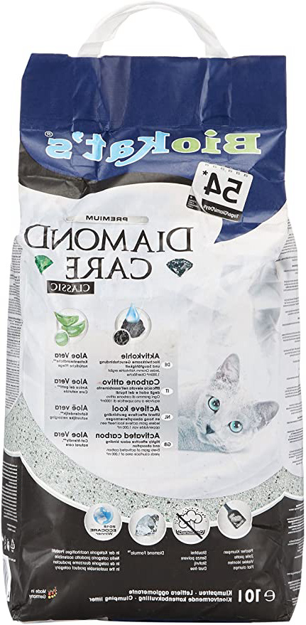 Biokat's Diamond Care Classic, arena