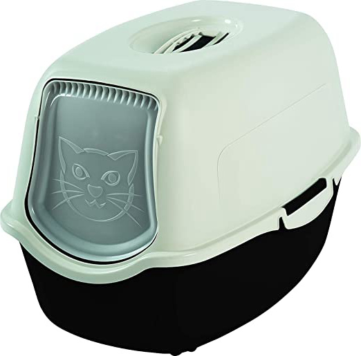Rotho MyPet - Arenero para gatos