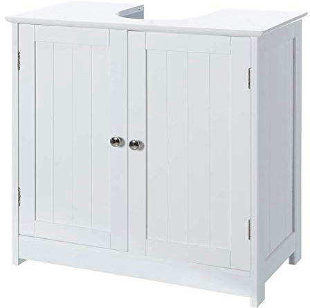 Casa Selección Armario Bajo, Madera, Multicolor, 60 X 30 X 60 CM