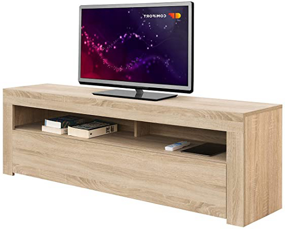 Comifort AP84S – Mueble TV