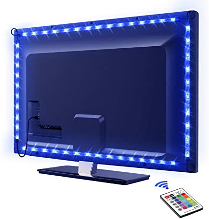 Tira LED TV 2.2M, OMERIL