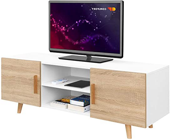 COMIFORT Mueble de TV -