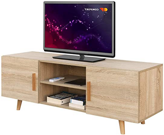 COMIFORT Mueble de TV -