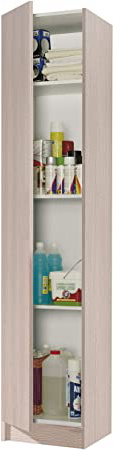 Habitdesign 007141R - Mueble Armario