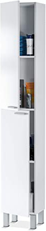ARKITMOBEL 305260BO, Columna de baño