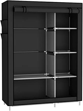 UDEAR Armario Closet Organizador Plegable