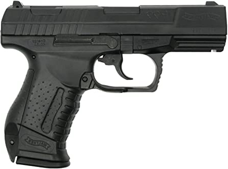 Umarex Import UM-25543 - Pistola