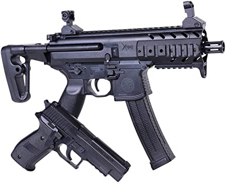 Sig Sauer Dos Armas Set