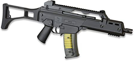 Albainox 38089 Arma Airsoft, Unisex