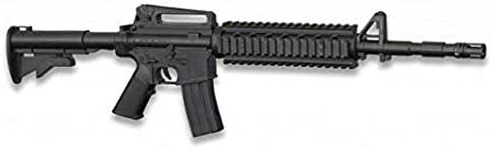 Albainox 38228 Arma Airsoft, Unisex
