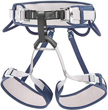 Petzl Corax - Azul/Blanco 2019