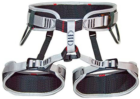 Altus Capitan Cintura arnés de Escalada