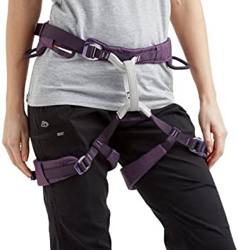 PETZL Mujer Luna