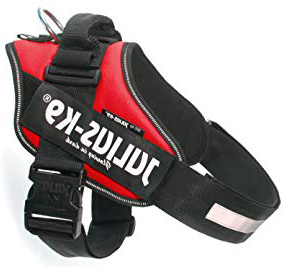 Julius-K9 16IDC - Power Harness