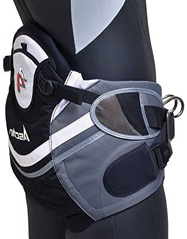 Ascan Trapez Ergo Seat -