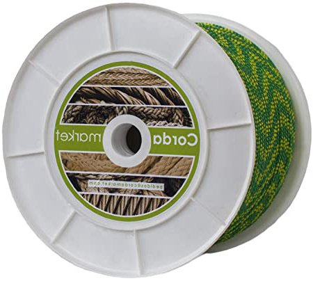 Cordamarket driza nylon platinium lne