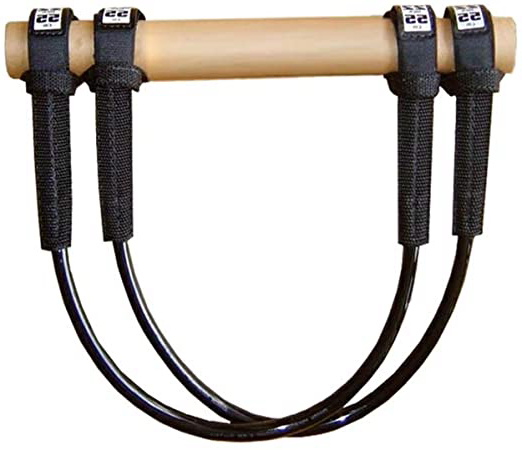 Tekknosport Fixed Trapecio Cabos