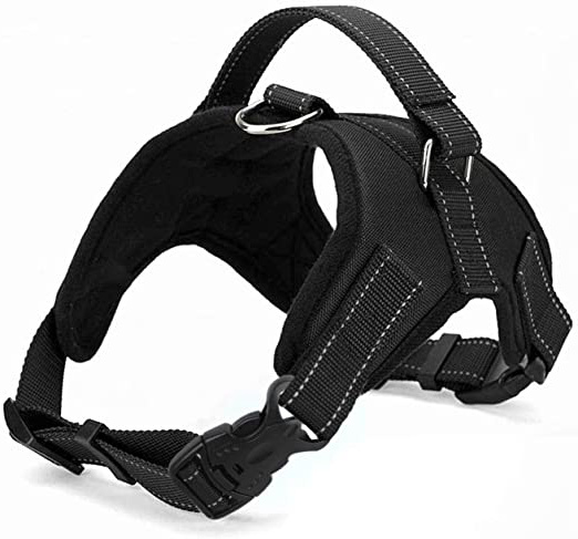 Wodondog Chaleco de arnés para