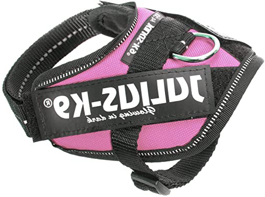 Julius-K9 16IDC Power Harness