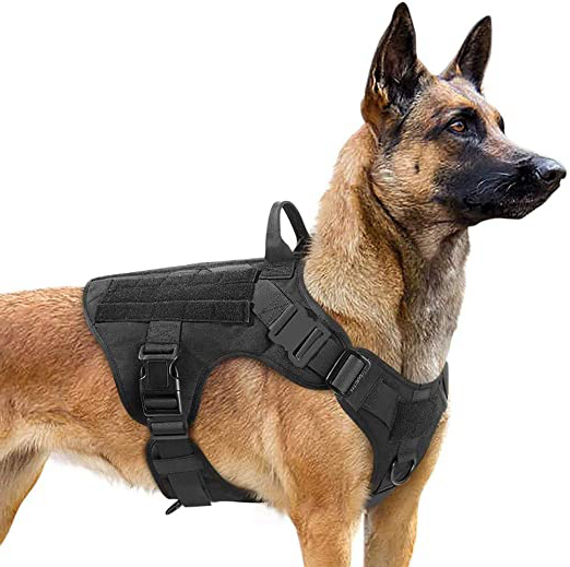 rabbitgoo Arnes Perro Grande No-Pull