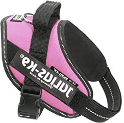 Julius-K9 16IDC - Power Harness