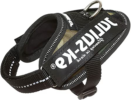 Julius-K9 16IDC - Power Harness