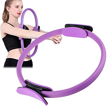 Yoga Aro Pilates, Anillo de
