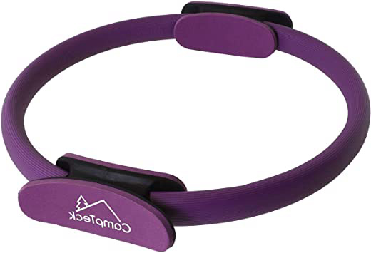CampTeck Yoga Aro Pilates -