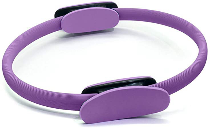 Pilates Anillo Círculo Resistencia Ejercicio