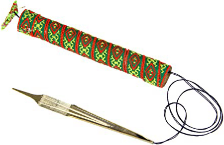 







Bucca Sonic Dan Moi Standard - Arpa (10 cm), multicolor






