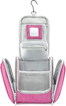 GO!elements® Bolsa de Aseo para