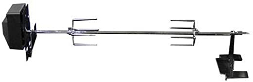 Char-Broil 140550 - Accesorio de Barbacoa